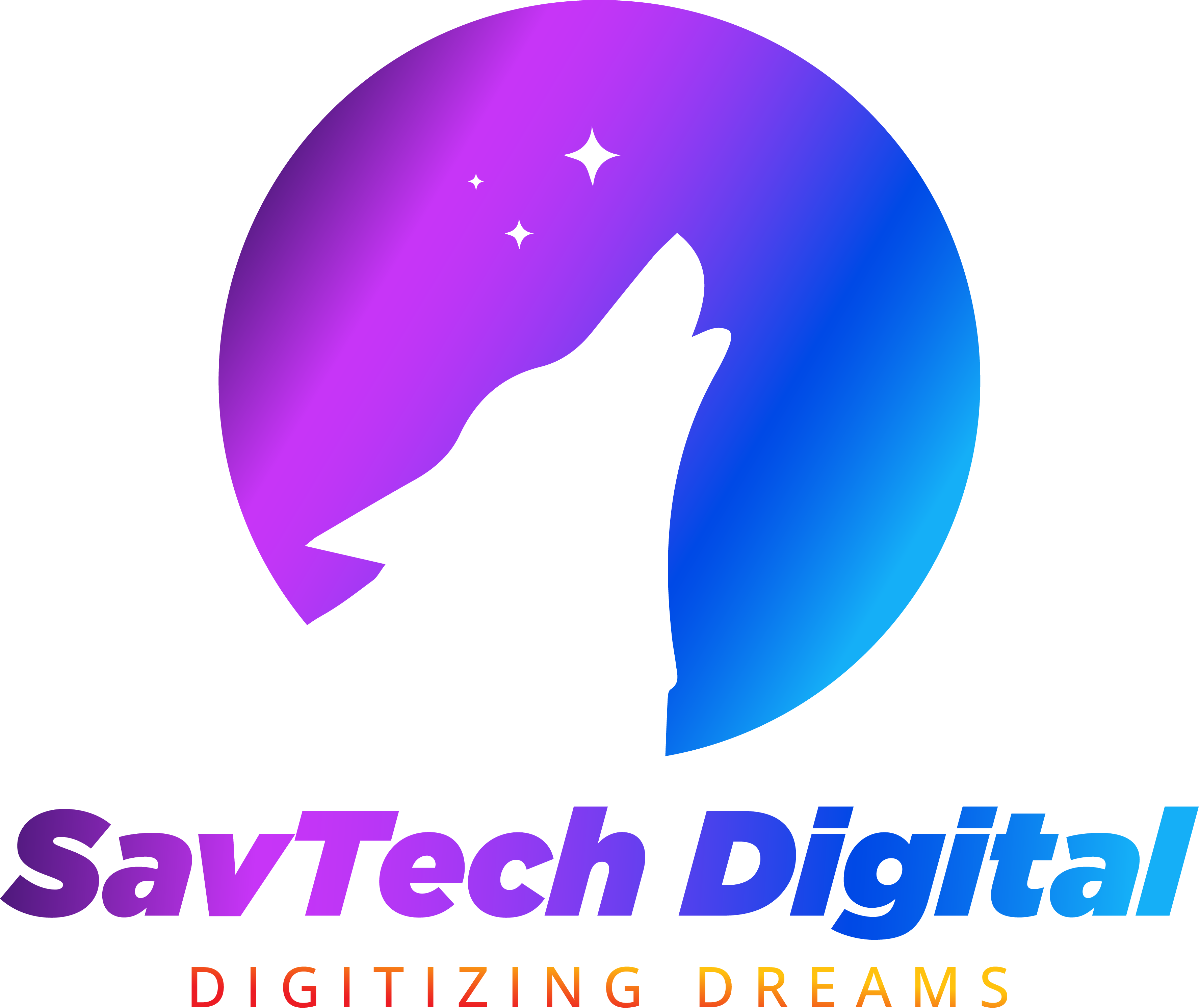 SavTech Digital